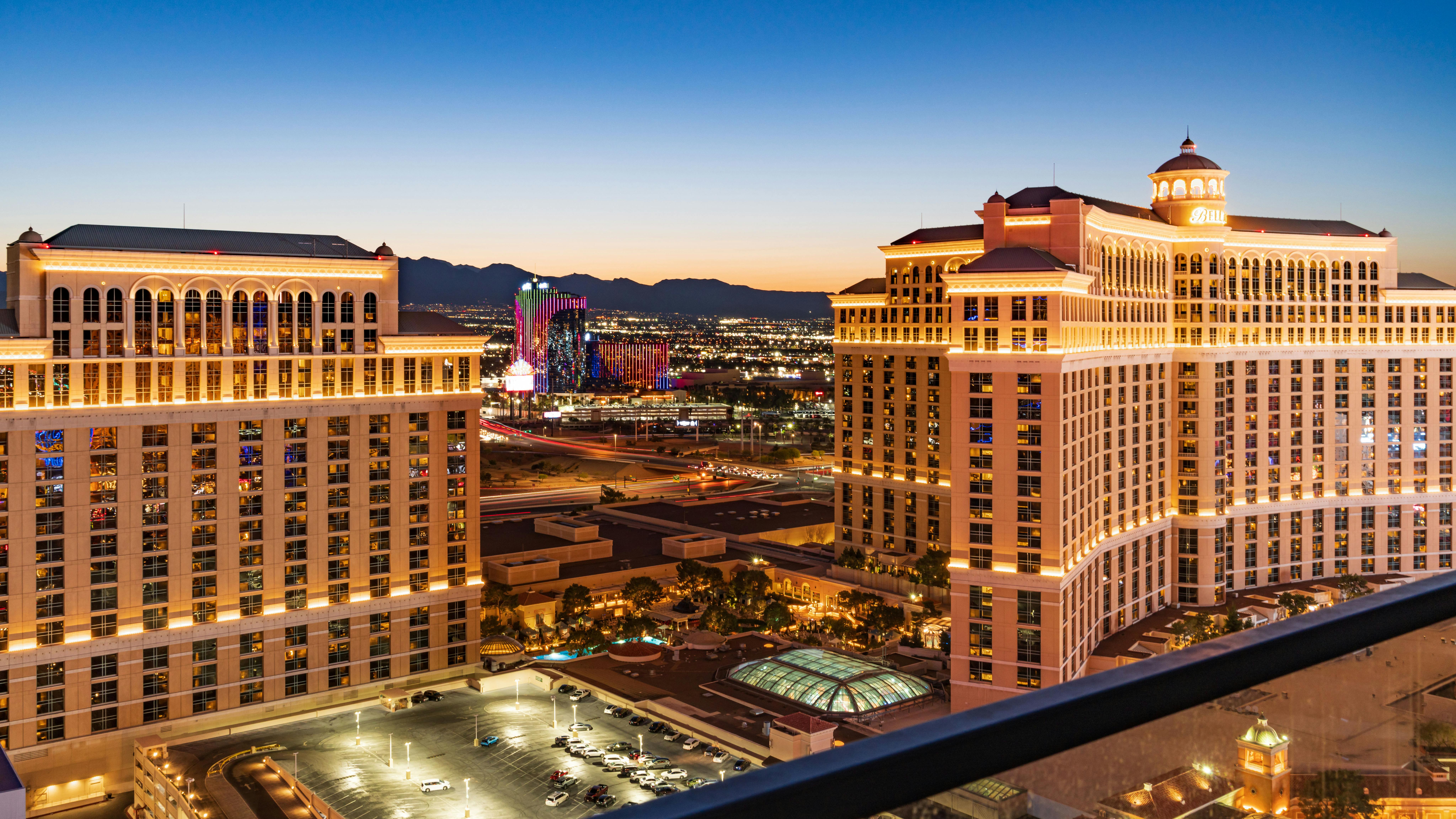 Hotels